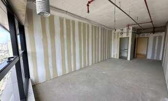 Imagem 4: Salas comerciais disponível para locação, no Setor Marista. Em um dos empreendimentos mais