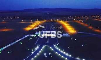 Imagem 4: Terreno de chácara em condomínio com 1500m²