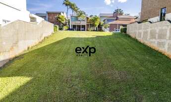 Imagem 4: TERRENO A VENDA ALPHAVILLE D. PEDRO - Campinas/SP - 560m2 - R$ 895.000