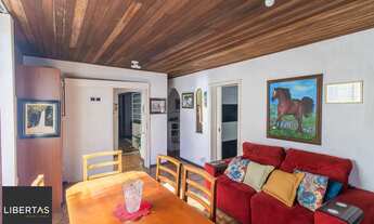 Imagem 4: Casa 3 dormitórios, 5 vagas