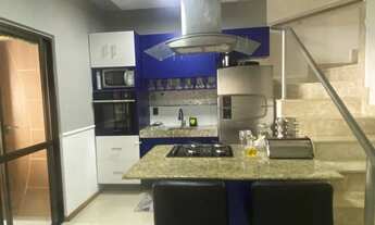 Imagem 5: Casa sobrado na entrada de Alphaville litoral norte