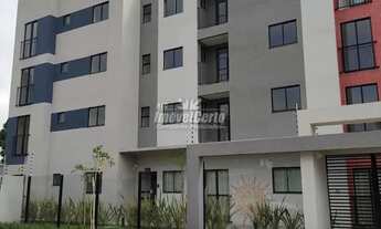 Imagem 2: Apartamento mobiliado em Pinhais