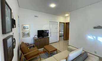 Imagem 6: Casa com 3 Quartos no Residencial Sicilia Residence