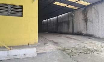 Imagem 7: Galpão 313m2 - Vila Mascote