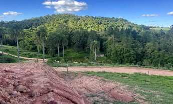 Imagem 3: Viva com Qualidade de Vida: Terreno em Ibiúna, Próximo à Natureza e Lazer!