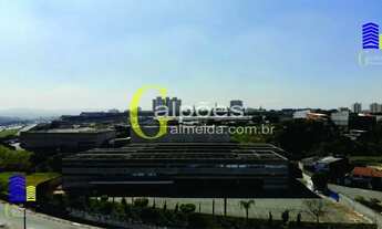 Imagem: Pavilhão/Galpão para alugar no bairro