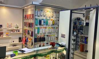 Imagem 5: LOJA DE ASSISTÊNCIA TÉCNICA COMPLETA!