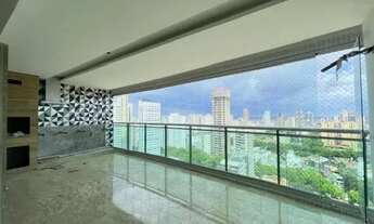 Imagem: Apartamento para venda com 3 suítes em