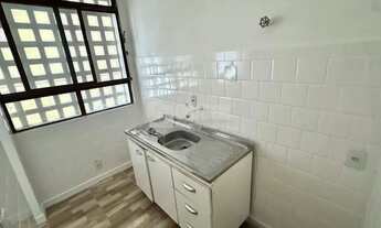 Imagem 3: Apartamento amplo, muito bem localizado em região Central!!!