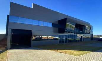 Imagem: Galpão à venda em condomínio industrial