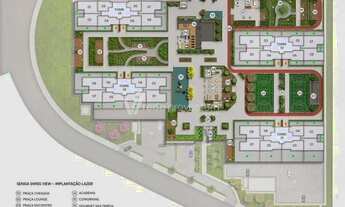 Imagem: Apartamento - Swiss Park - Campinas