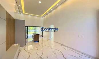 Imagem 2: Casa espetacular 03 dormitórios / 01 suíte bairro potecas lot. alta vista, São Jose/SC