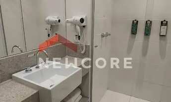 Imagem 4: Flat em Rua Tenente-Coronel Cardoso - Parque Tamandaré - Campos dos Goytacazes/RJ