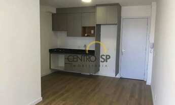 Imagem 2: Fly Residence, Apartamento para aluguel com 35 m² e 1 Dormitório