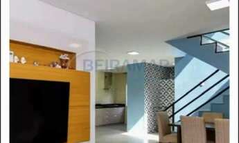 Imagem 3: Casa de Alto Padrão com 3 Quartos, 2 Suítes e Lazer Resort no Condomínio Santa Monica - Ja