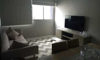 Imagem 4: Apartamento em Rua Ásia - Cerqueira César - São Paulo/SP