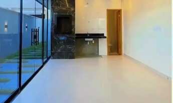 Imagem 3: Jardins Marselha, 3 quartos, 1 garagem, R$ 795 Mil