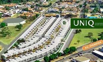 Imagem 6: Vende-se Ágio de Sobrado em Condomínio Horizontal UNIQ