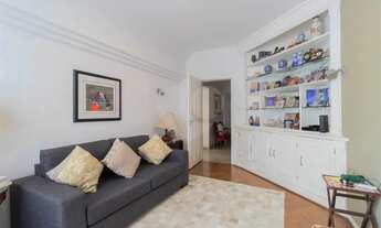 Imagem 6: Apartamento com 3 quartos à venda ou para locação em Santa Cecília - SP