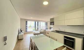 Imagem 4: Apartamento em Avenida Jurucê - Moema - São Paulo/SP