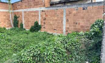 Imagem: Vendo terreno próximo a areia branca