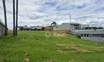 Imagem 2: Terreno à venda no Condomínio Villas do Golfe em Itu/SP