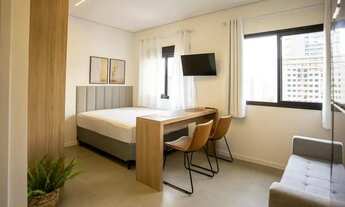 Imagem: Studio para venda em Vila Pompeia com 1