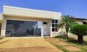 Imagem: Casa - Campos do Conde I - Paulínia