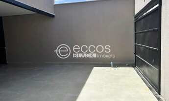 Imagem 2: Casa à venda, 3 quartos, 2 suítes, 4 vagas, Cidade Jardim - Uberlândia/MG