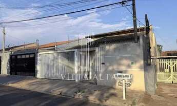 Imagem 2: Casa 3 quartos - Jd. Mugnaini