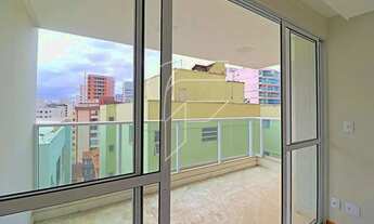 Imagem 3: Imóvel para venda tem 85 metros quadrados com 2 quartos em Praia do Morro - Guarapari - ES