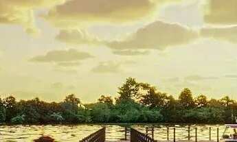 Imagem 2: Condominio de luxo pé na Lagoa com Pier privativo próximo Laguna do ladindo de Maceio