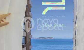 Imagem 3: Ipanema Apartamento com 1 dormitório