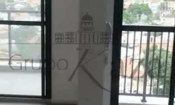 Imagem 3: Imóvel para aluguel tem 58 metros quadrados com 2 quartos