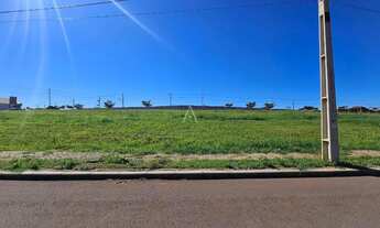Imagem: Terreno á venda com 317,10m² no Paraiso