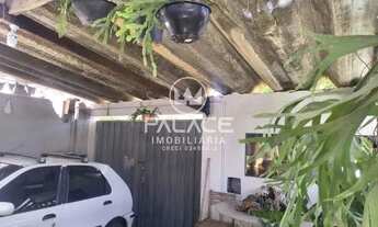 Imagem: Casa à venda em conjunto residencial mário