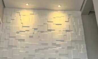 Imagem 3: Sobrado com modulados zona oeste