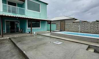 Imagem 2: VENDO CASARÃO NA PRAIA, 250 mil de entrada, financiamento próprio! 3 quartos (2 suítes