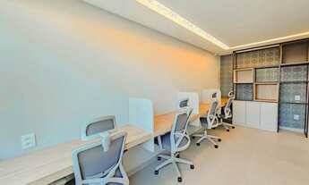 Imagem 5: O tipo de imóvel próximo a faculdades de medicina que mais aluga em Boa Viagem hoje (studi