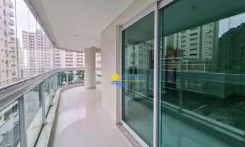 Imagem 6: Apartamento beira-mar com vista Pitangueiras Guarujá