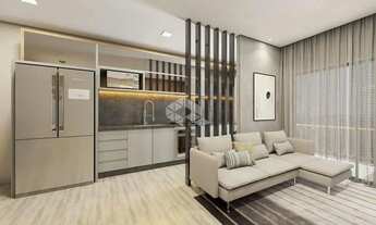 Imagem: Apartamento Diferenciado 02 Quartos 02 Suítes