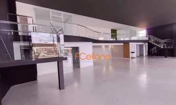 Imagem 7: Salão para alugar - Jardim São Conrado - Indaiatuba/SP