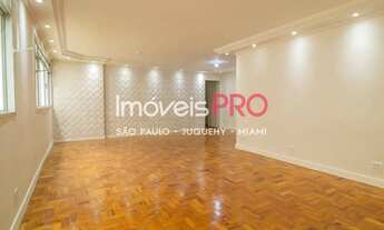 Imagem 3: Apto de 3 dorm sendo 1 suite e 1 vaga no Itaim