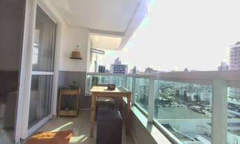 Imagem 4: Apartamento 02 dormitórios sendo 01 suite à venda no Bairro de Campinas em São José-SC