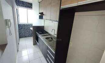 Imagem 7: Apartamento à venda no Residencial Pateo Allegro com 2 quartos na Região Sul de Londrina