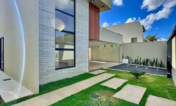 Imagem 2: Casa no Bairro Anápolis City