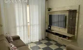 Imagem 4: Apartamento a venda - Camilópolis, Santo André