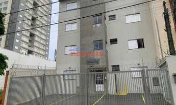 Imagem: Apartamento Padrão para Alugar no Jardim