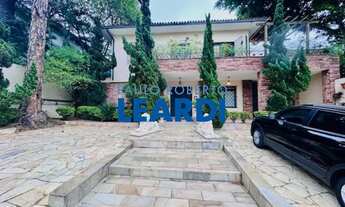 Imagem: SOBRADO - PACAEMBÚ - SP