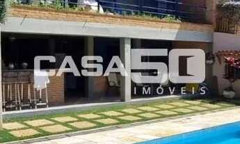 Imagem 3: Casa a venda em condomínio fechado - Valinhos